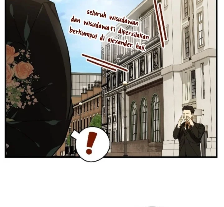 The Joseon Prince Who Went to America and Never Returned Chapter 70 - halaman 14