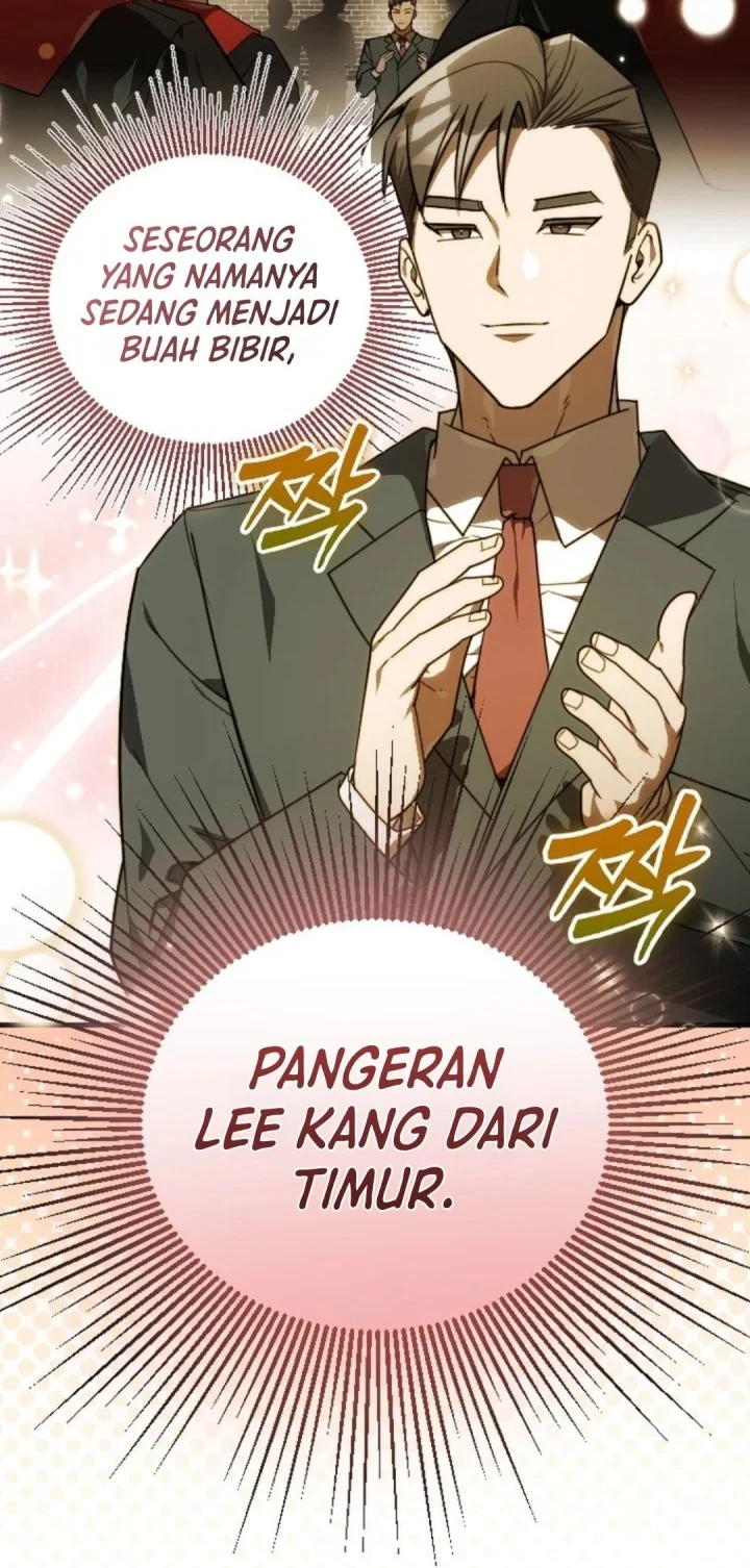 The Joseon Prince Who Went to America and Never Returned Chapter 70 - halaman 19