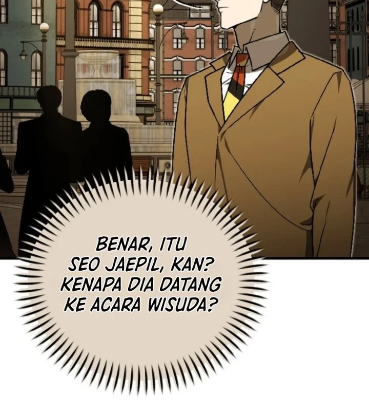 The Joseon Prince Who Went to America and Never Returned Chapter 70 - halaman 2