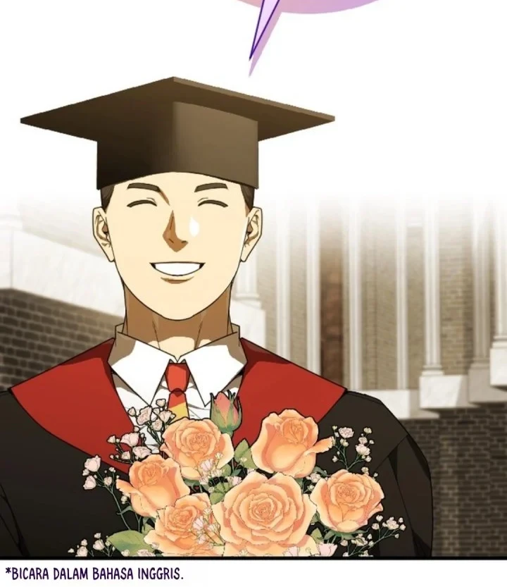 The Joseon Prince Who Went to America and Never Returned Chapter 70 - halaman 21