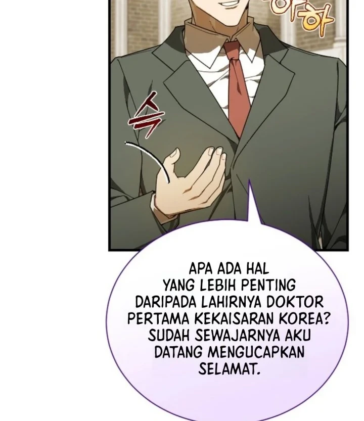 The Joseon Prince Who Went to America and Never Returned Chapter 70 - halaman 23