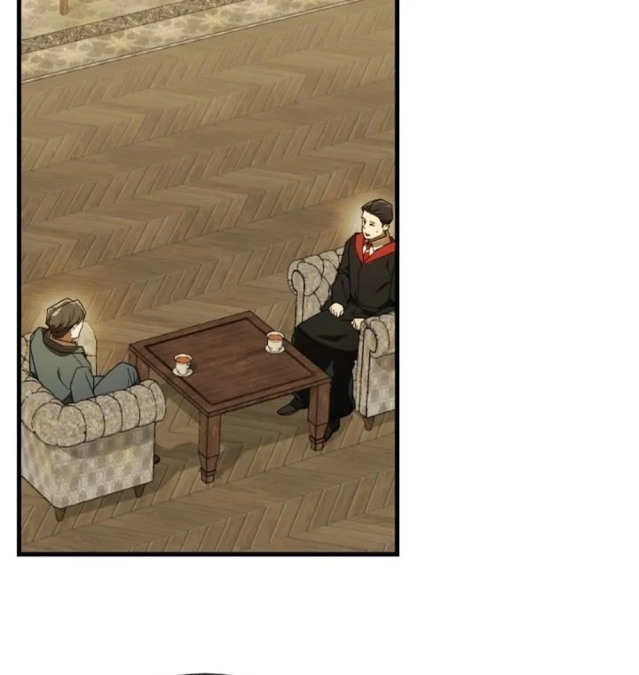 The Joseon Prince Who Went to America and Never Returned Chapter 70 - halaman 25