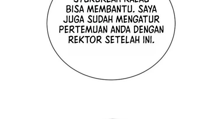 The Joseon Prince Who Went to America and Never Returned Chapter 70 - halaman 34