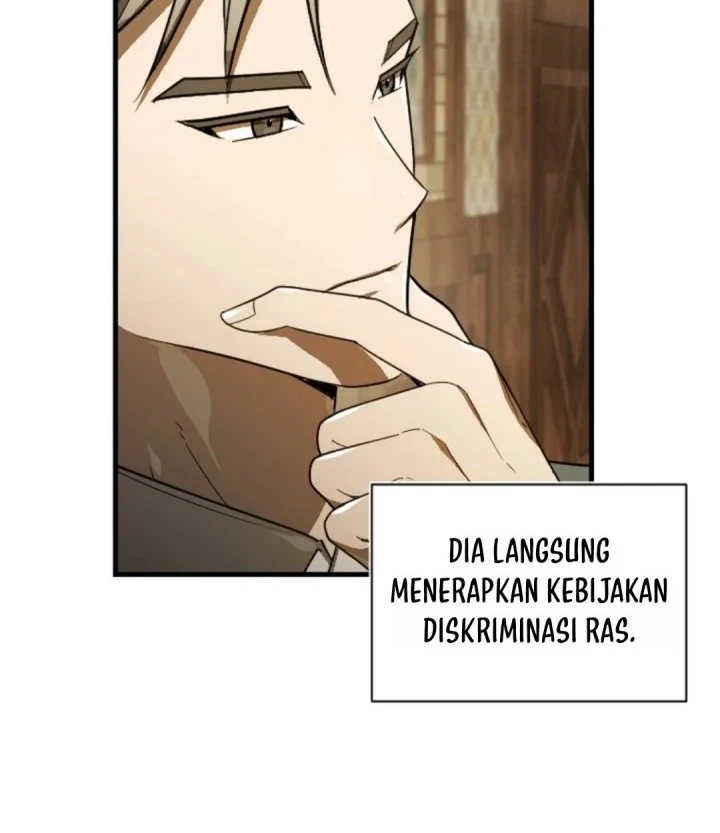 The Joseon Prince Who Went to America and Never Returned Chapter 70 - halaman 46