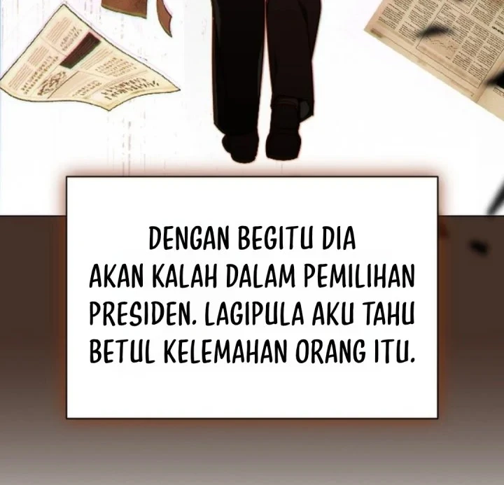 The Joseon Prince Who Went to America and Never Returned Chapter 70 - halaman 48
