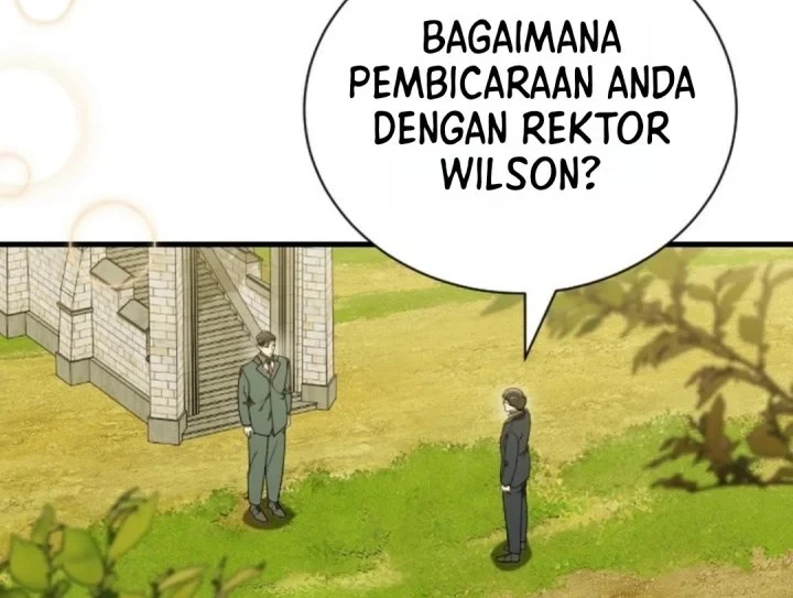 The Joseon Prince Who Went to America and Never Returned Chapter 70 - halaman 50