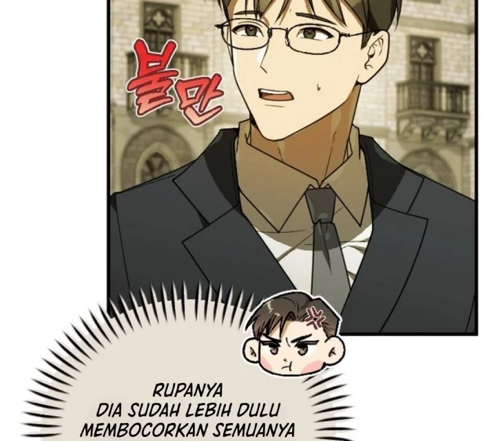 The Joseon Prince Who Went to America and Never Returned Chapter 70 - halaman 52
