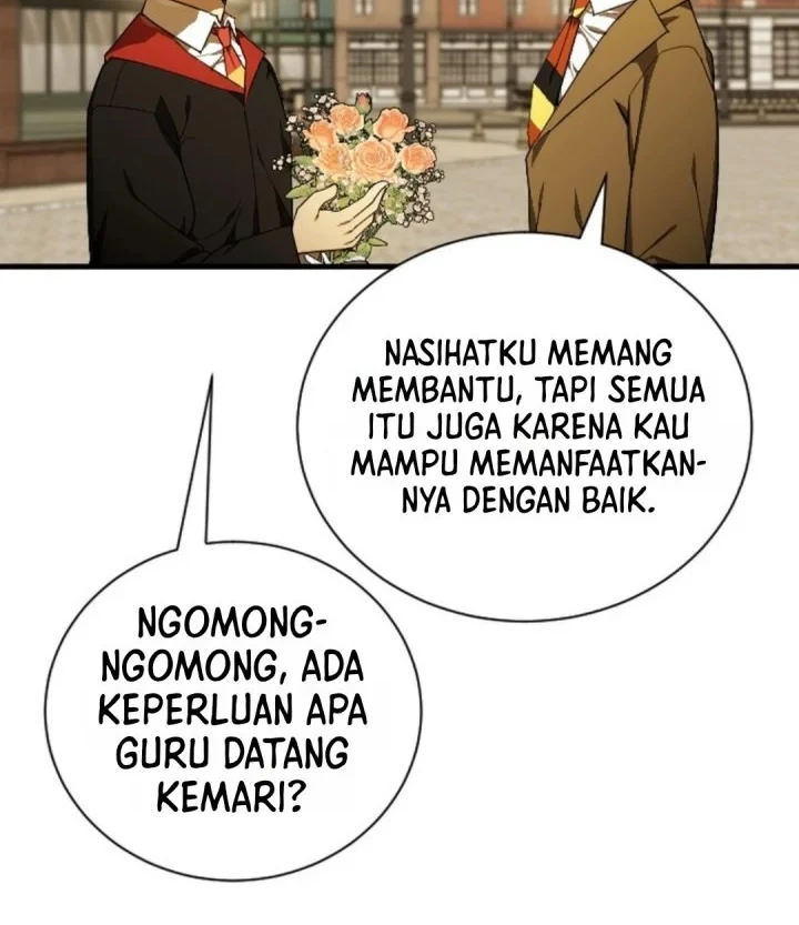 The Joseon Prince Who Went to America and Never Returned Chapter 70 - halaman 6