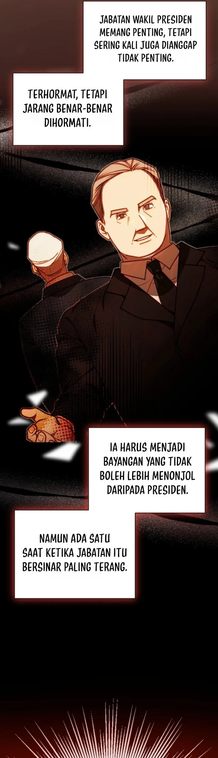 The Joseon Prince Who Went to America and Never Returned Chapter 70 - halaman 63