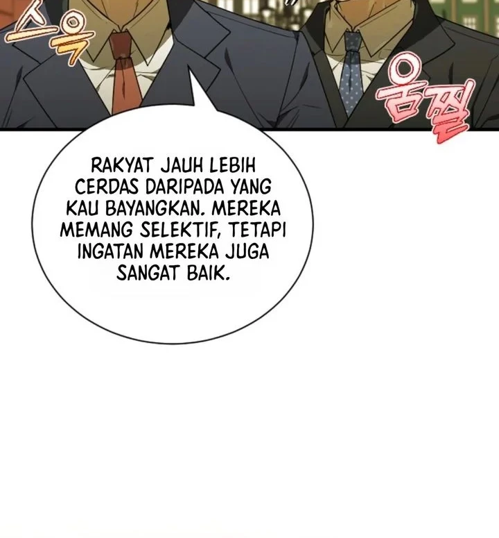 The Joseon Prince Who Went to America and Never Returned Chapter 71 - halaman 14