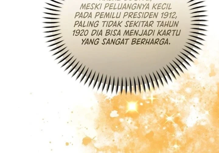 The Joseon Prince Who Went to America and Never Returned Chapter 71 - halaman 16