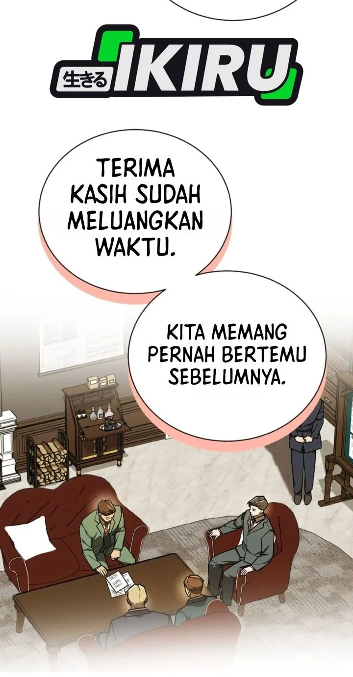 The Joseon Prince Who Went to America and Never Returned Chapter 71 - halaman 24