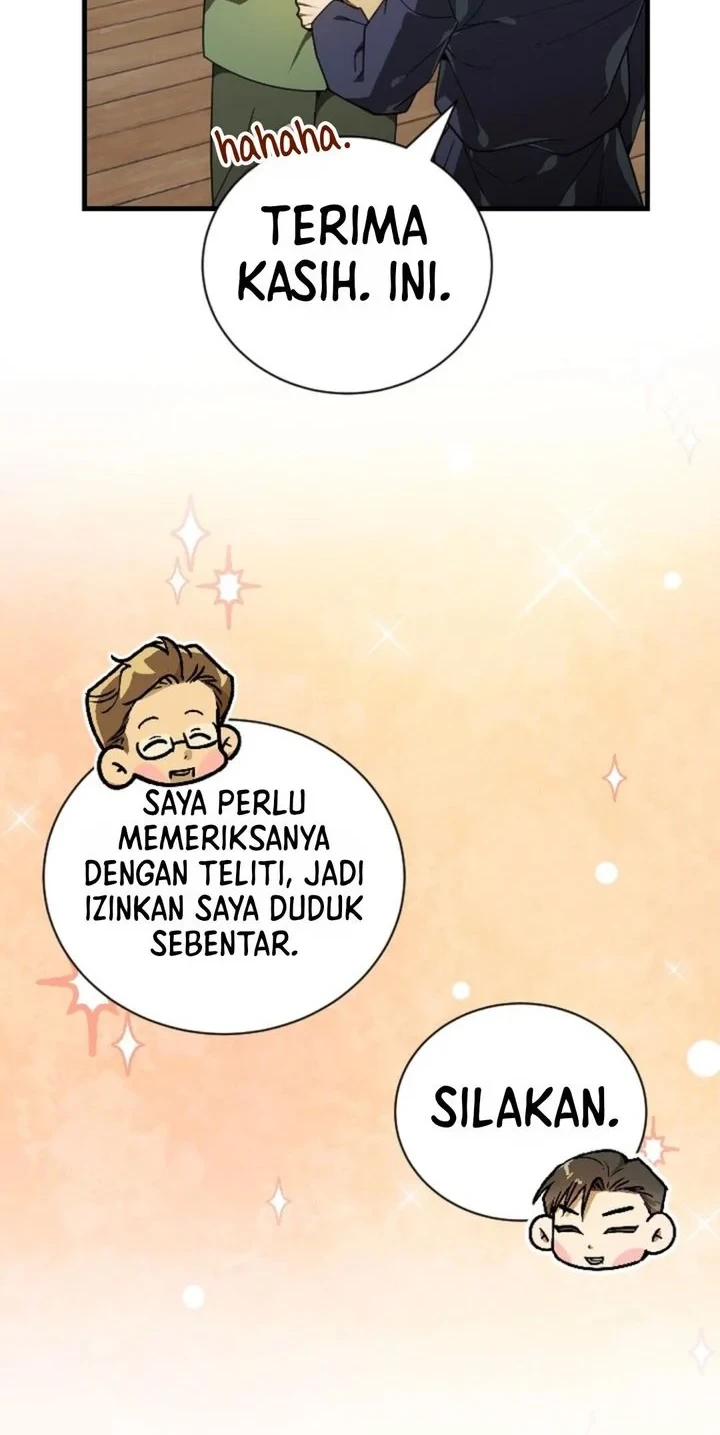 The Joseon Prince Who Went to America and Never Returned Chapter 71 - halaman 28