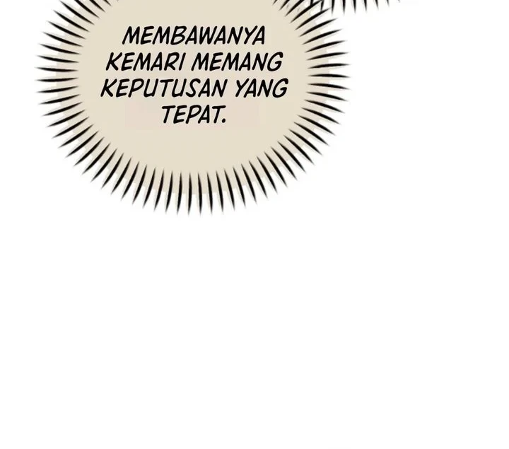 The Joseon Prince Who Went to America and Never Returned Chapter 71 - halaman 34