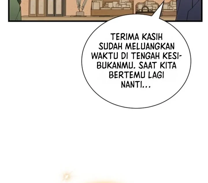 The Joseon Prince Who Went to America and Never Returned Chapter 71 - halaman 36