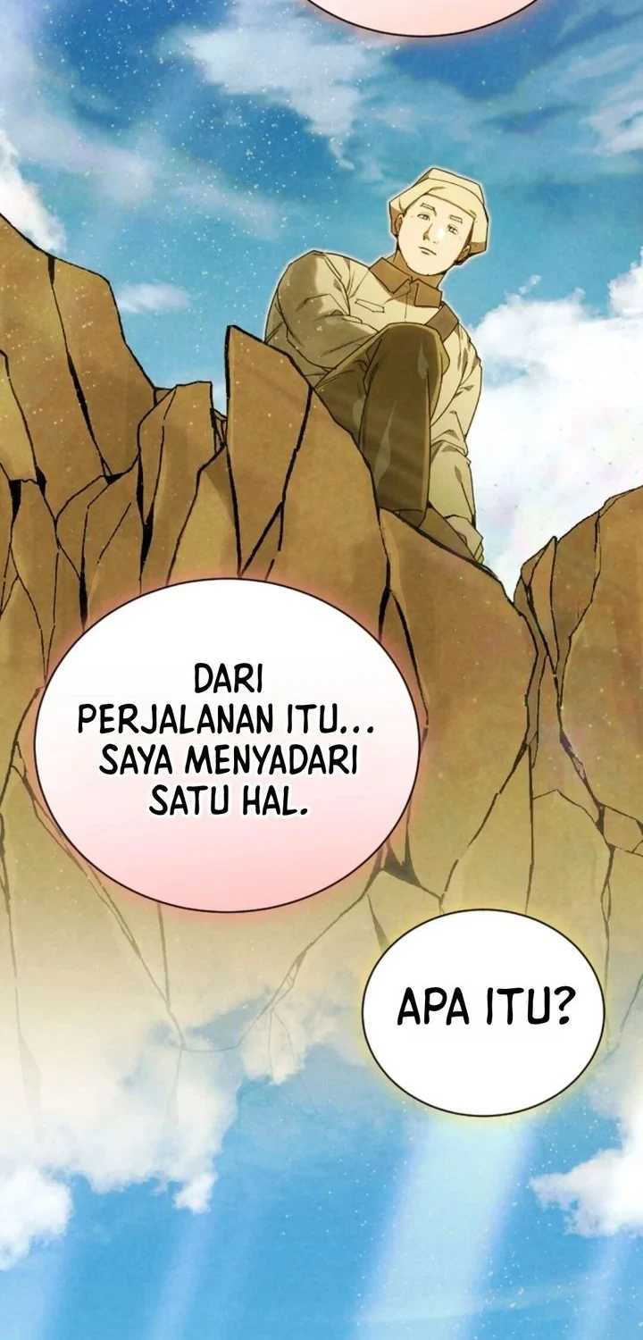 The Joseon Prince Who Went to America and Never Returned Chapter 71 - halaman 44