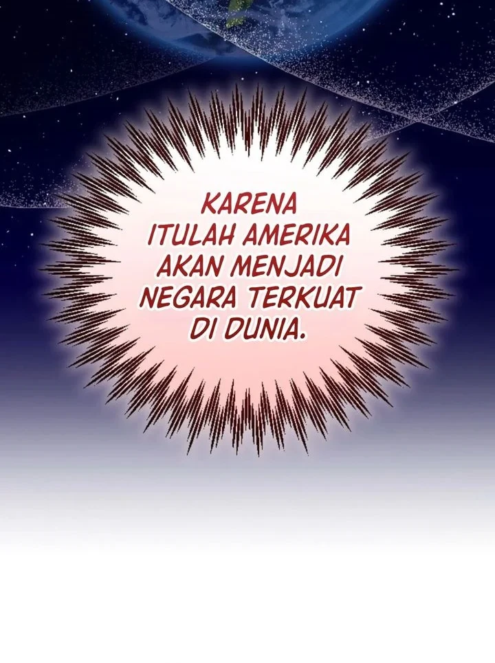 The Joseon Prince Who Went to America and Never Returned Chapter 71 - halaman 46