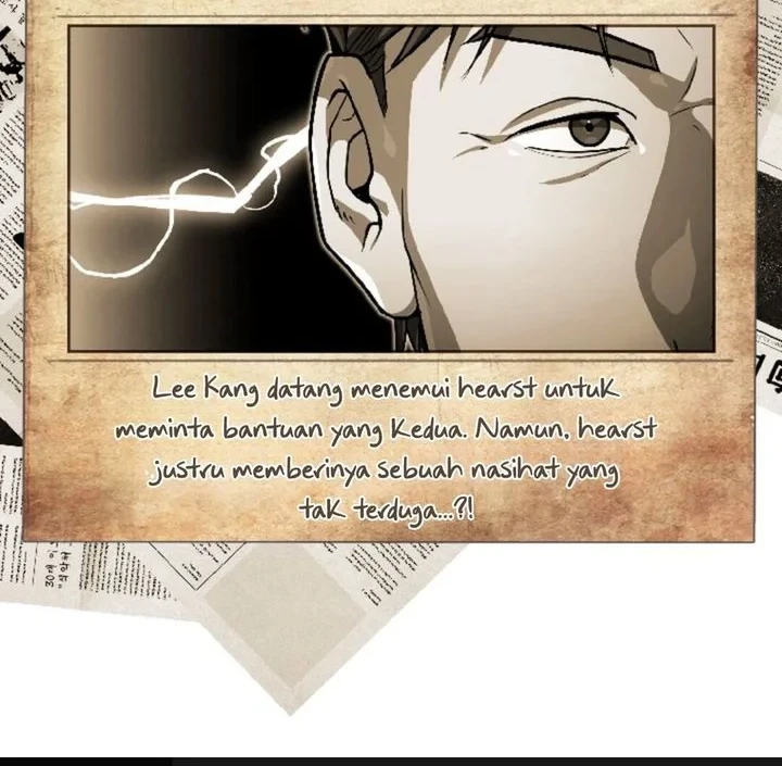 The Joseon Prince Who Went to America and Never Returned Chapter 71 - halaman 64