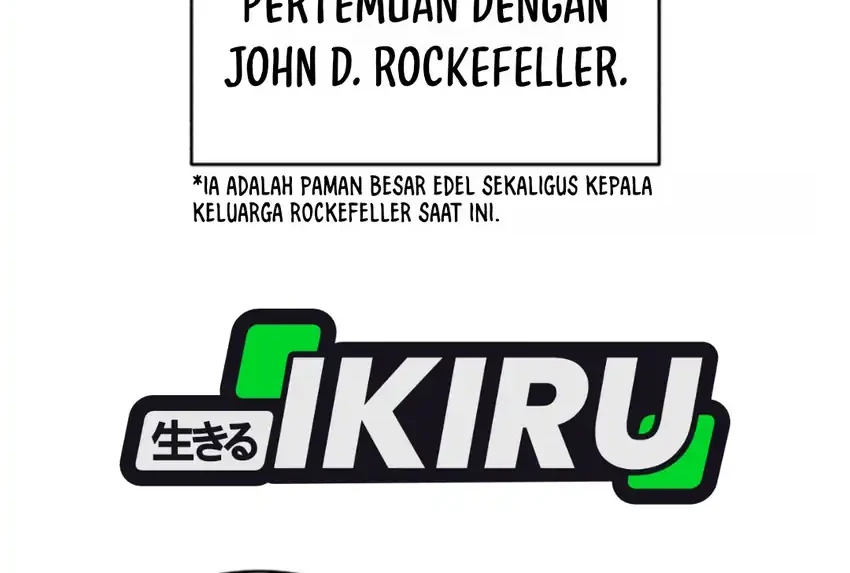 The Joseon Prince Who Went to America and Never Returned Chapter 72 - halaman 22