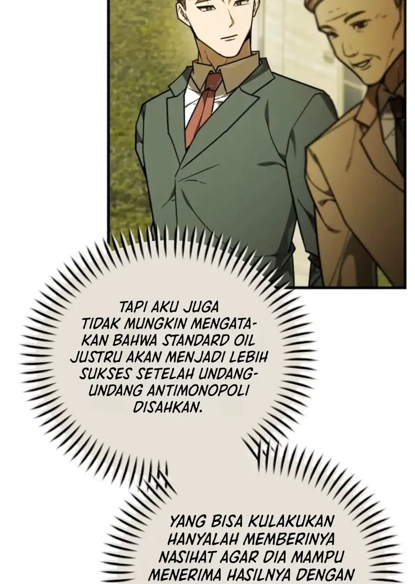 The Joseon Prince Who Went to America and Never Returned Chapter 72 - halaman 24