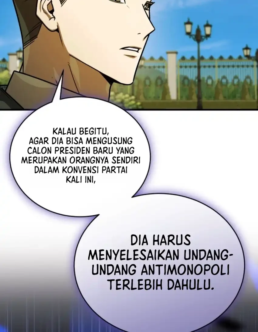 The Joseon Prince Who Went to America and Never Returned Chapter 72 - halaman 28