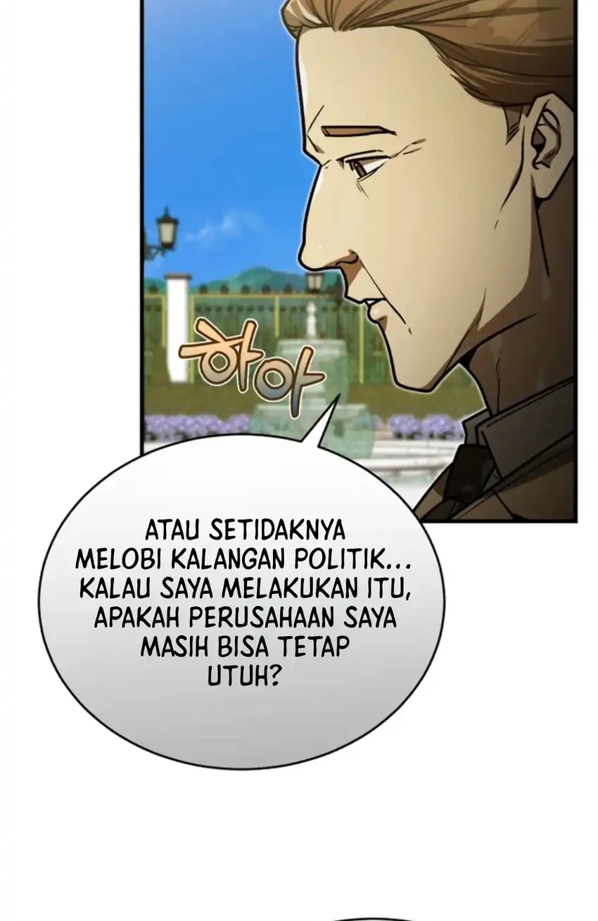The Joseon Prince Who Went to America and Never Returned Chapter 72 - halaman 32
