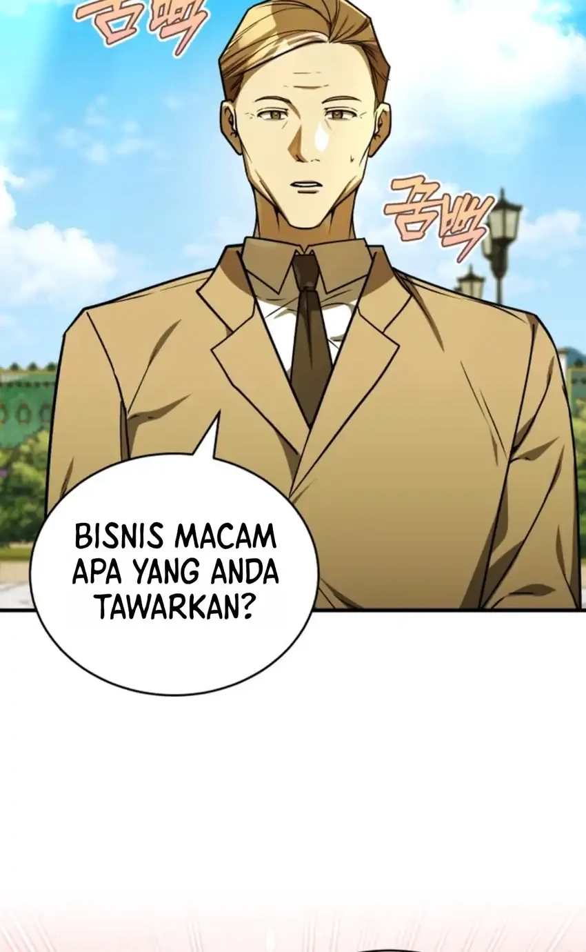 The Joseon Prince Who Went to America and Never Returned Chapter 72 - halaman 34
