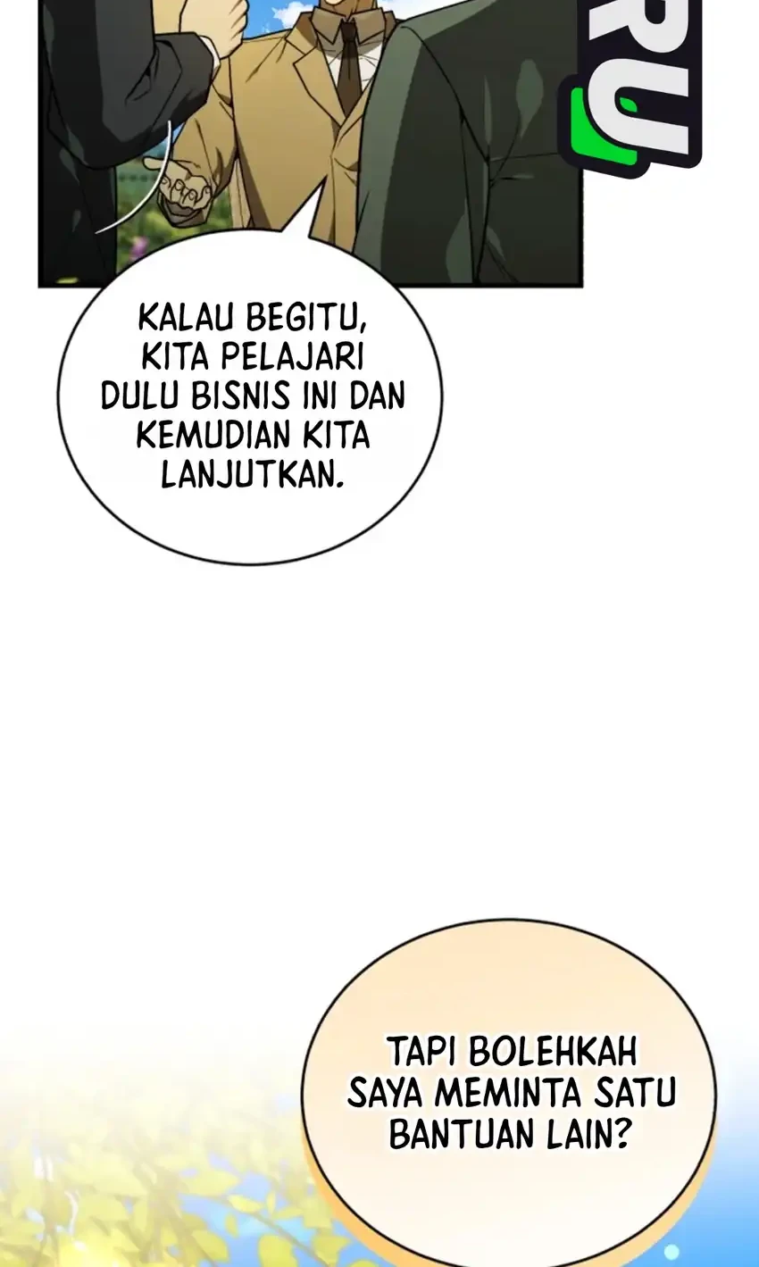 The Joseon Prince Who Went to America and Never Returned Chapter 72 - halaman 40