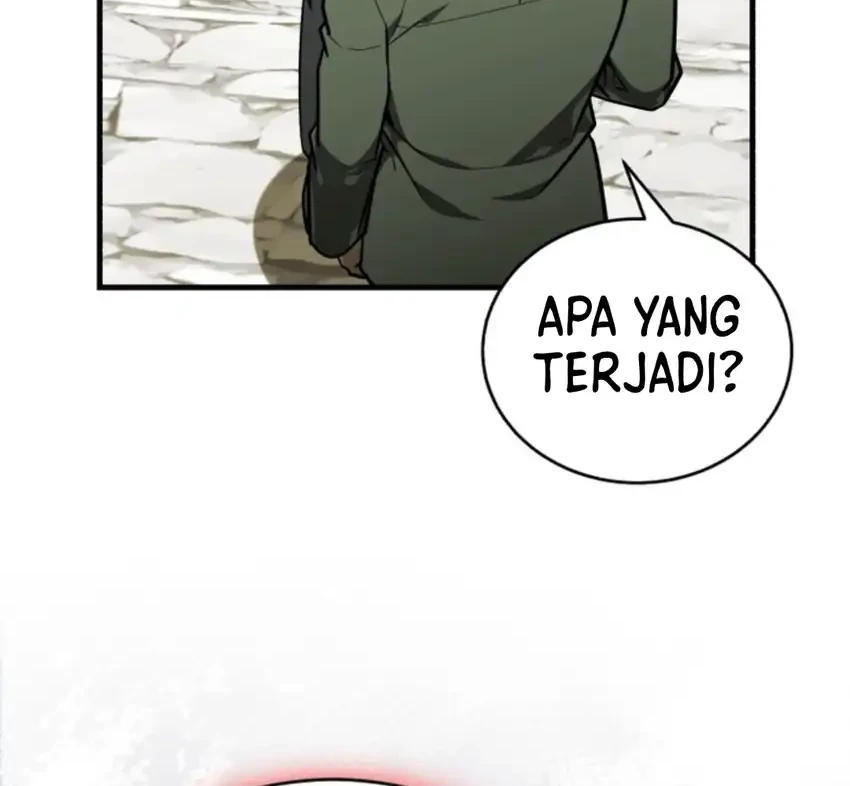 The Joseon Prince Who Went to America and Never Returned Chapter 73 - halaman 10
