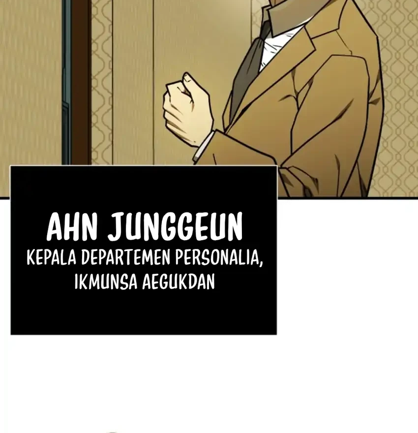 The Joseon Prince Who Went to America and Never Returned Chapter 73 - halaman 18