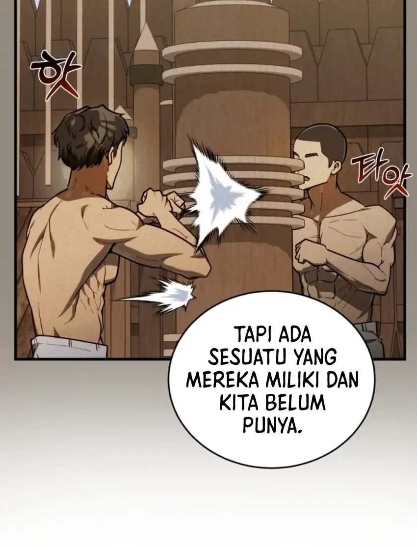 The Joseon Prince Who Went to America and Never Returned Chapter 73 - halaman 29