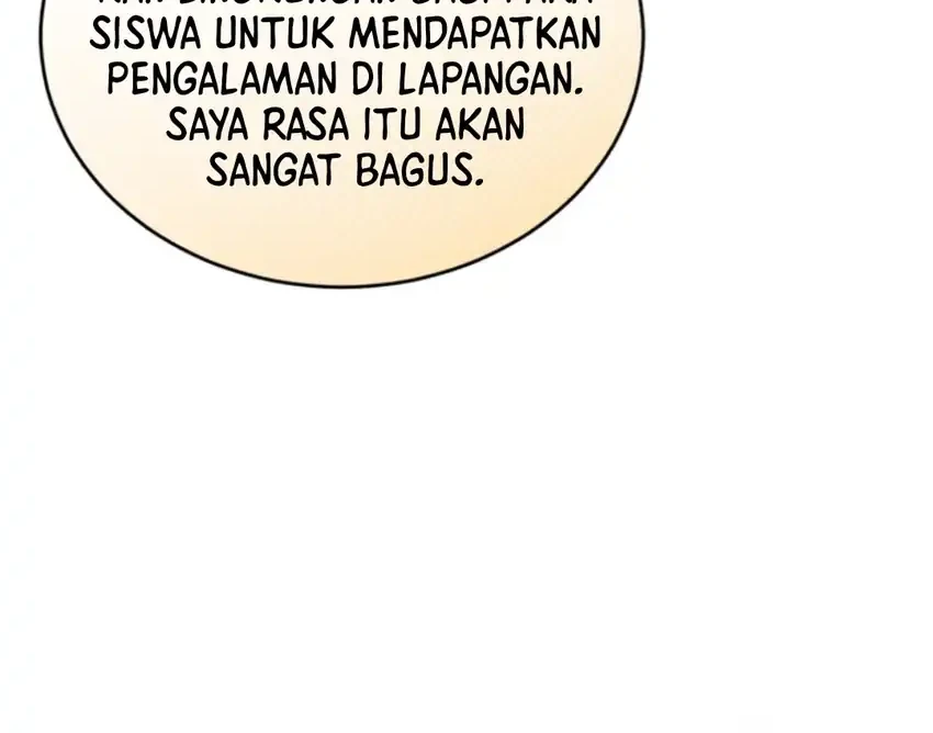 The Joseon Prince Who Went to America and Never Returned Chapter 73 - halaman 37
