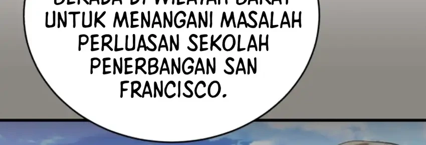 The Joseon Prince Who Went to America and Never Returned Chapter 73 - halaman 41