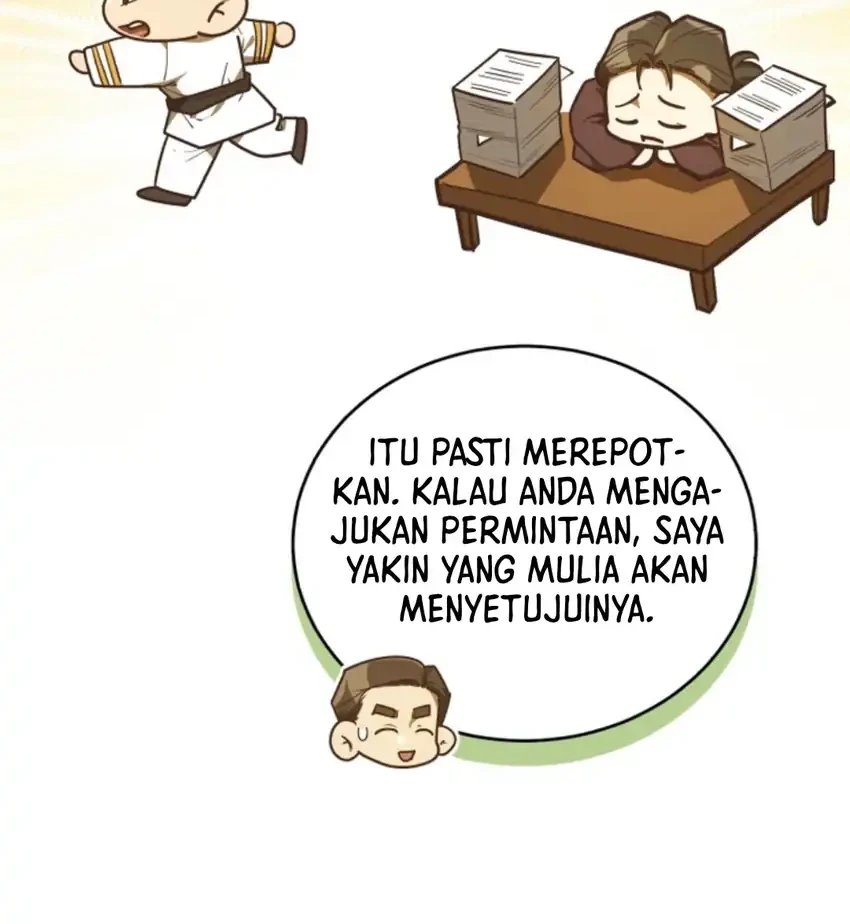 The Joseon Prince Who Went to America and Never Returned Chapter 73 - halaman 43