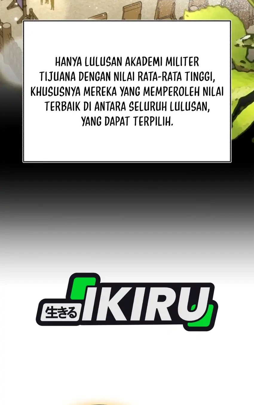 The Joseon Prince Who Went to America and Never Returned Chapter 73 - halaman 47