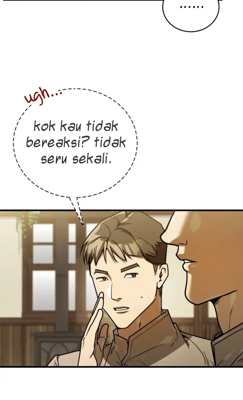 The Joseon Prince Who Went to America and Never Returned Chapter 73 - halaman 56