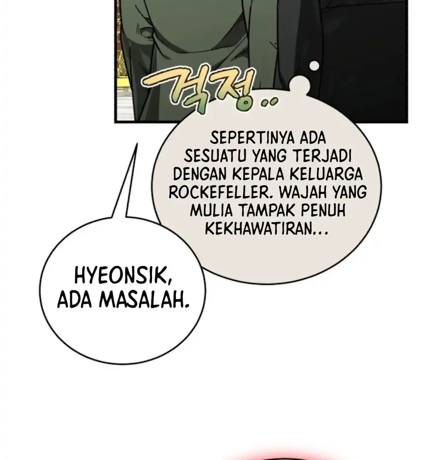 The Joseon Prince Who Went to America and Never Returned Chapter 73 - halaman 6