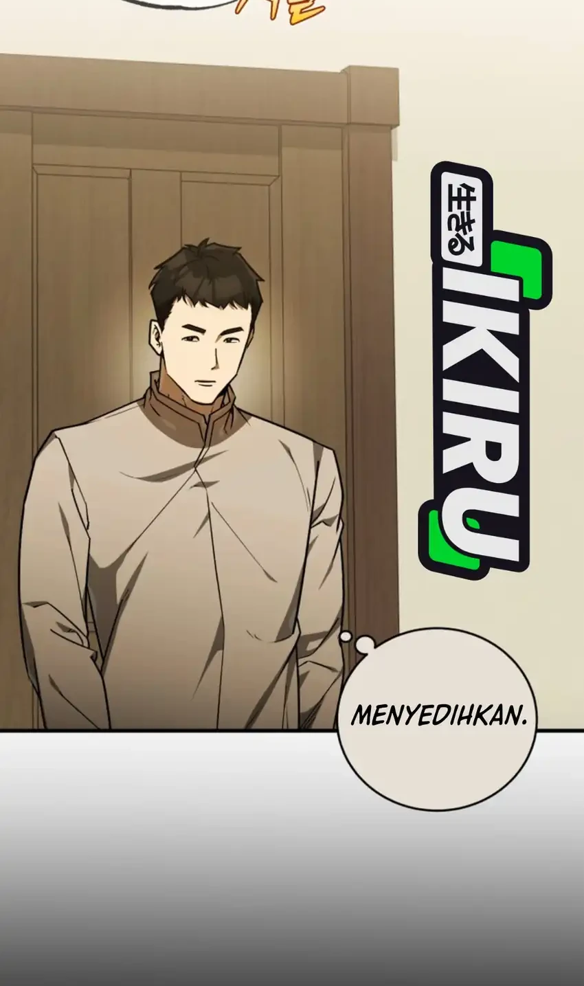 The Joseon Prince Who Went to America and Never Returned Chapter 73 - halaman 64