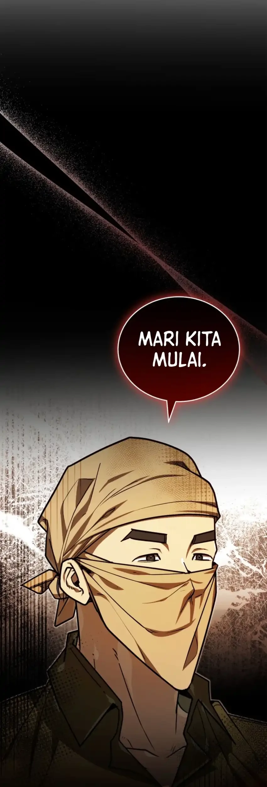 The Joseon Prince Who Went to America and Never Returned Chapter 73 - halaman 65