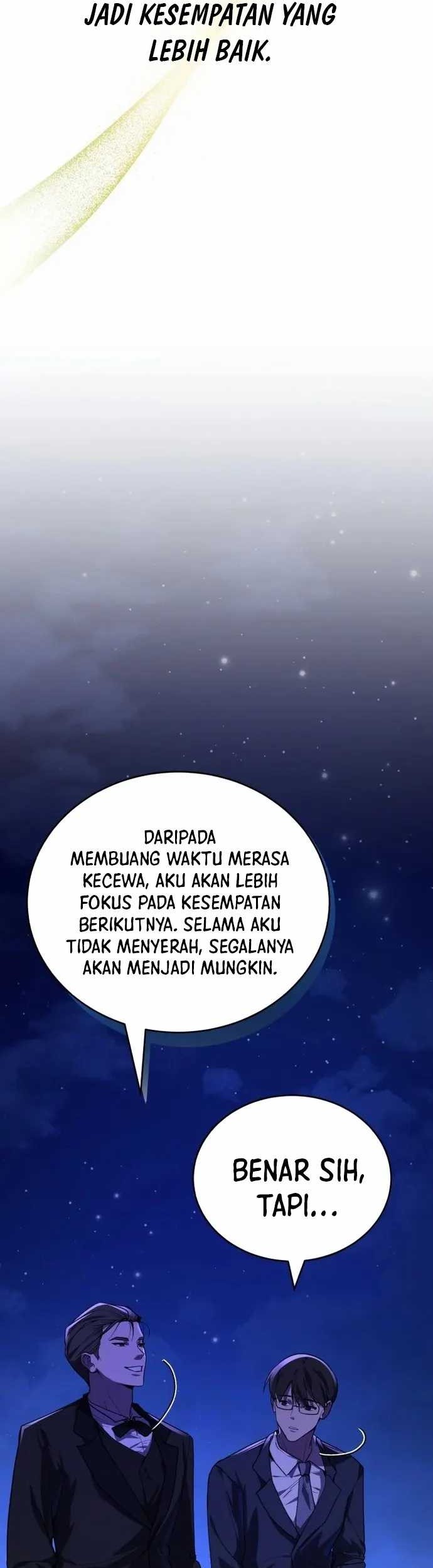 The Joseon Prince Who Went to America and Never Returned Chapter 8 - halaman 49