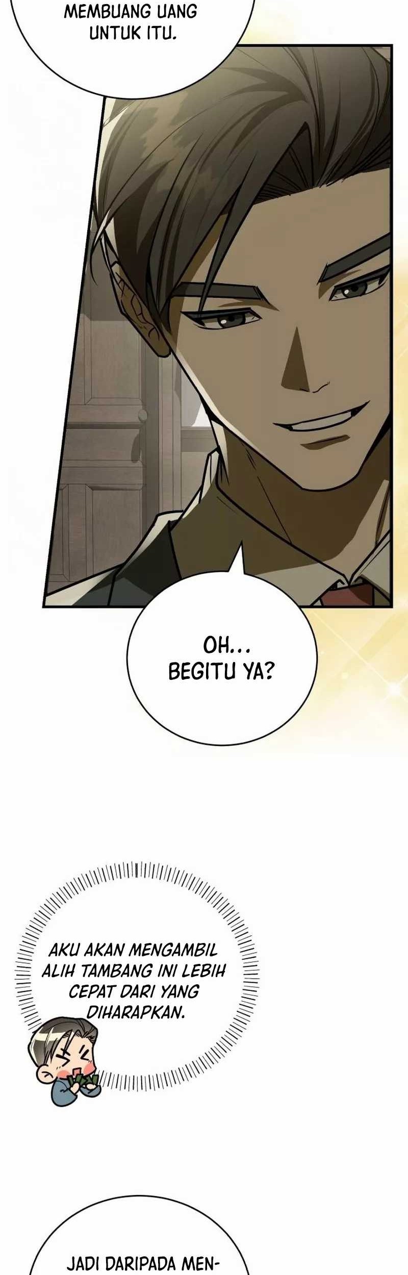 The Joseon Prince Who Went to America and Never Returned Chapter 9 - halaman 51