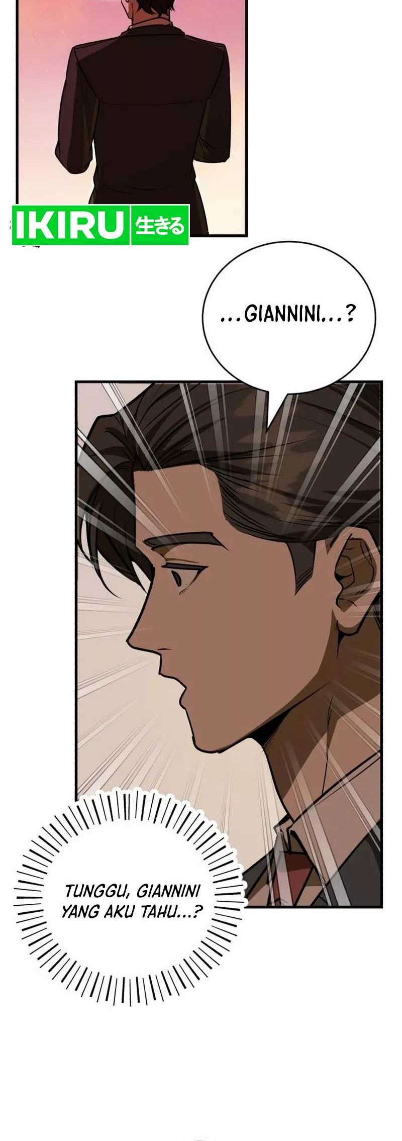 The Joseon Prince Who Went to America and Never Returned Chapter 9 - halaman 53