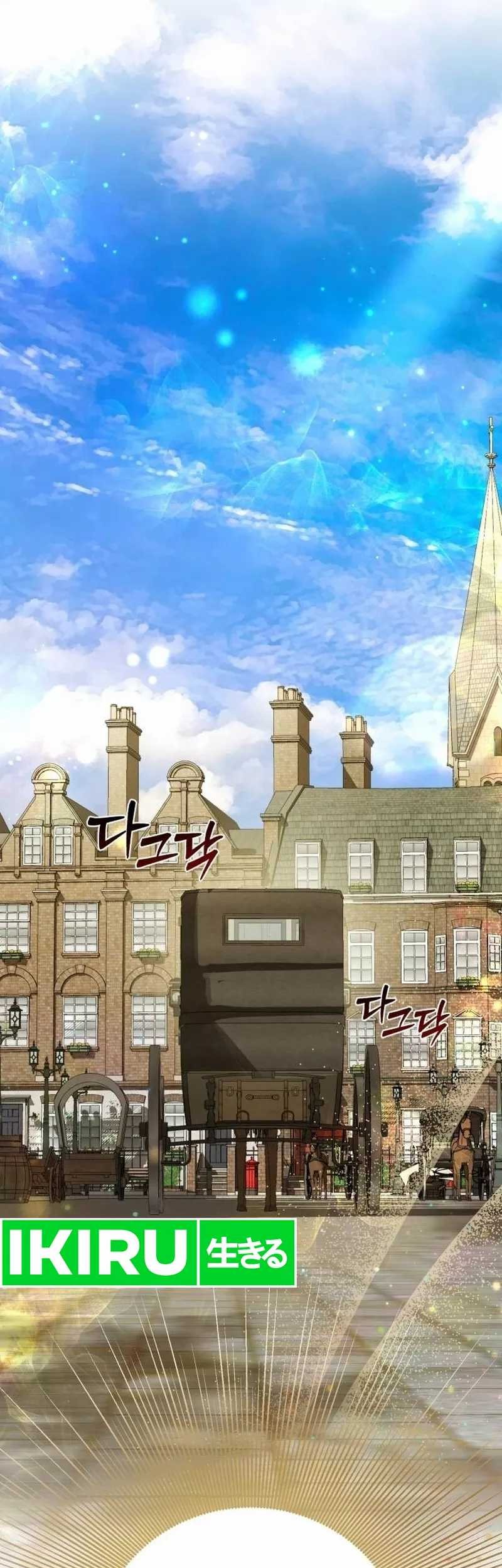 The Joseon Prince Who Went to America and Never Returned Chapter 9 - halaman 60