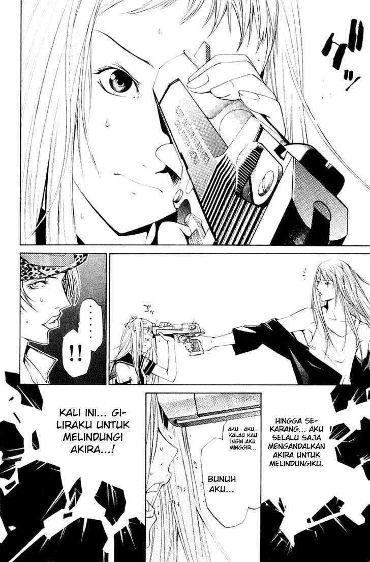 The Journey of a Dark Elf with Fading Powers Chapter 1 - halaman 7