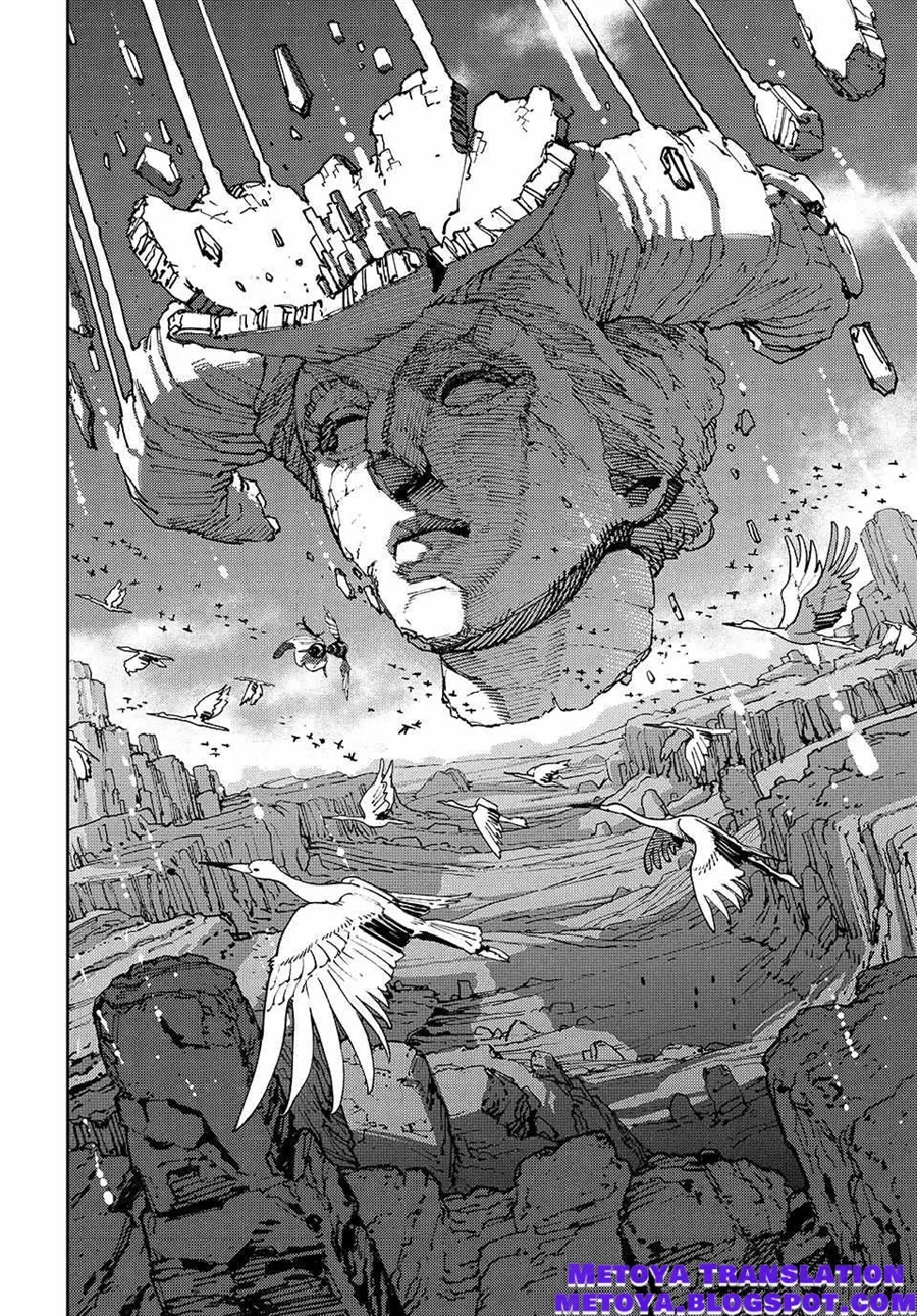 The Journey of a Dark Elf with Fading Powers Chapter 4 - halaman 26
