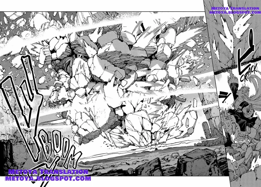 The Journey of a Dark Elf with Fading Powers Chapter 4 - halaman 28