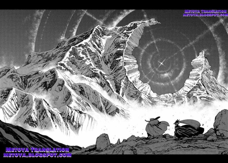 The Journey of a Dark Elf with Fading Powers Chapter 4 - halaman 37