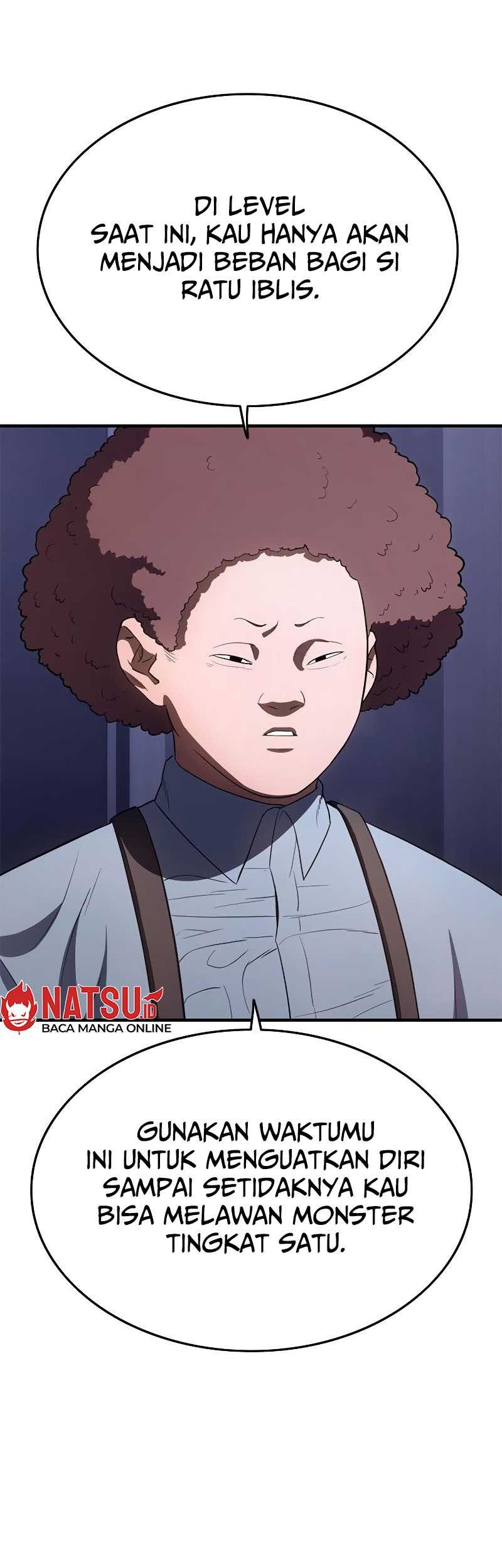 The Kept Man of the Princess Knight Chapter 2 - halaman 10
