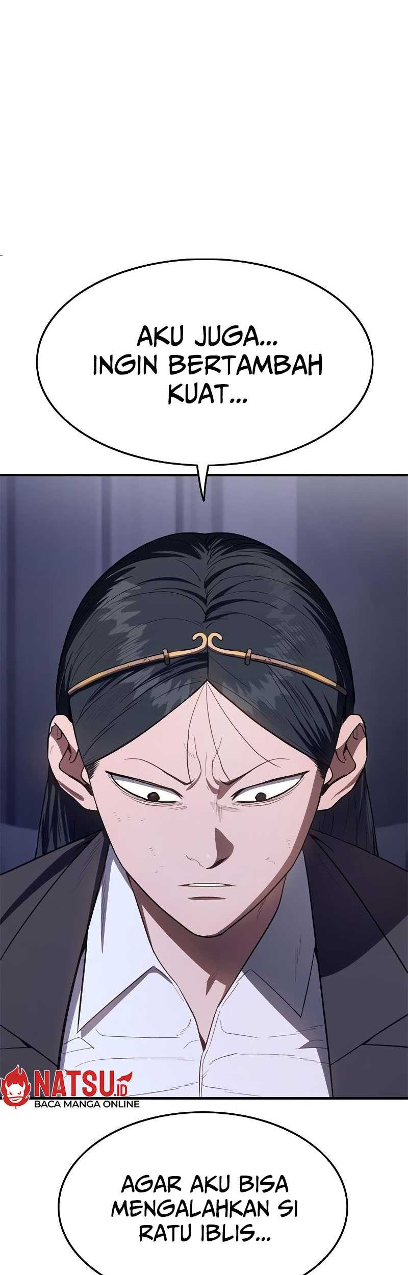 The Kept Man of the Princess Knight Chapter 2 - halaman 20