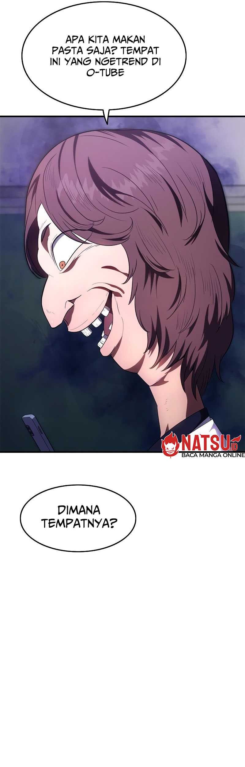 The Kept Man of the Princess Knight Chapter 2 - halaman 37